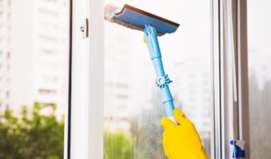 Mycie okien | Cuda Na Szmacie Bialystok i okolice - Firma sprzątająca